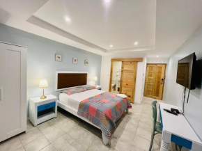 Noé Hotel ,1 Bedroom # 5 near to the beach